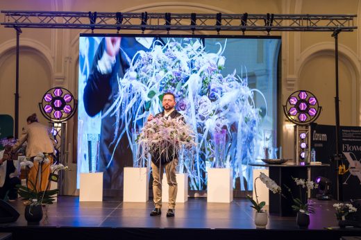 FlowersX – Growers Edition photo 1